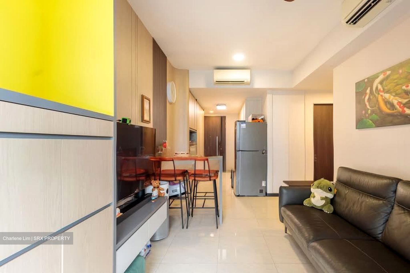Gem Residences (D12), Condominium #570026821